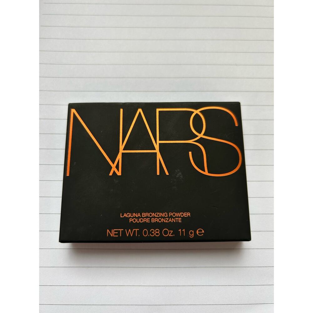 Nars Laguna Bronzing powder